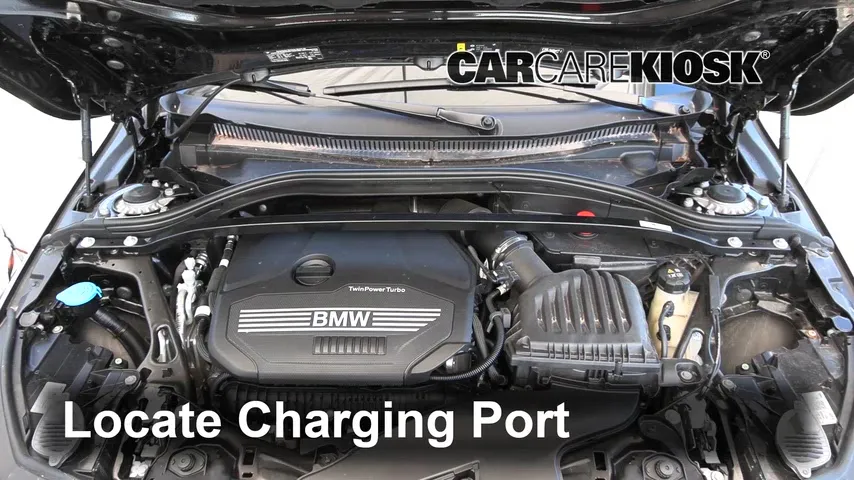 2023 BMW 228i xDrive Gran Coupe 2.0L 4 Cyl. Turbo Climatisation